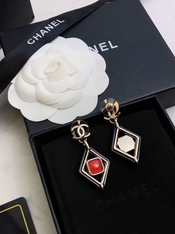 Chanel Earring 06yxs223